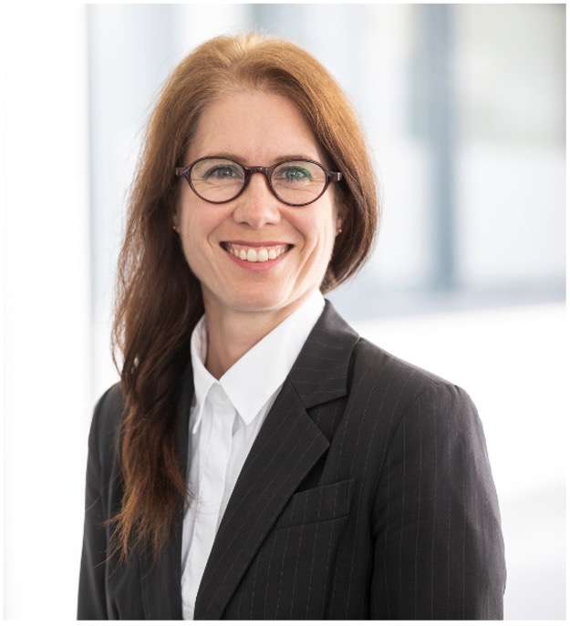 Dr. Pamela Ravasio